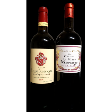 copy of Château Mouton Rothschild Pauillac Rouge