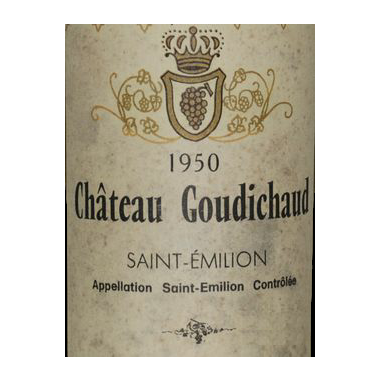 copy of Château Mouton Rothschild Pauillac Rouge