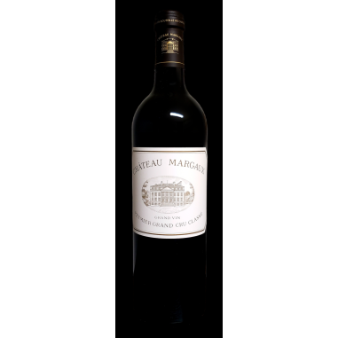 CHÂTEAU MARGAUX 1952