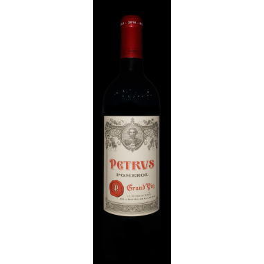 PETRUS 2014