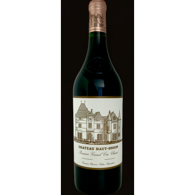 CHÂTEAU HAUT-BRION 1948 Rouge