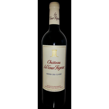 CHÂTEAU LA TOUR FIGEAC 2018 Magnum