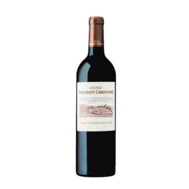 CHÂTEAU TOUR SAINT CHRISTOPHE 2018 Magnum