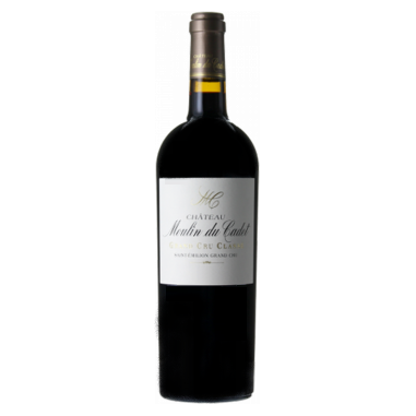 CHÂTEAU MOULIN DU CADET 2020 Magnum