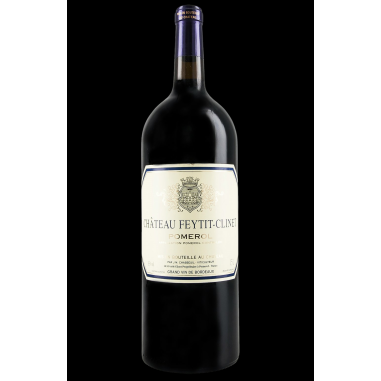 CHÂTEAU FEYTIT-CLINET 2020 Magnum