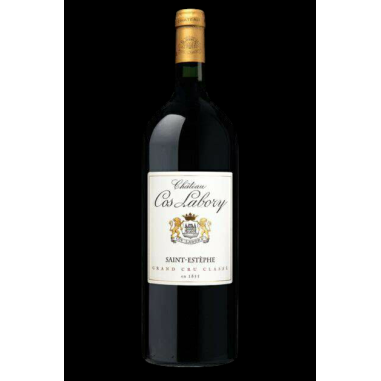 CHÂTEAU COS LABORY 2000 Magnum