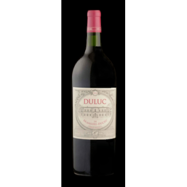 CHÂTEAU DULUC 2007 Magnum