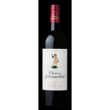 copy of Château Mouton Rothschild Pauillac Rouge