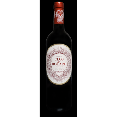 CLOS DE BOÜARD 2021