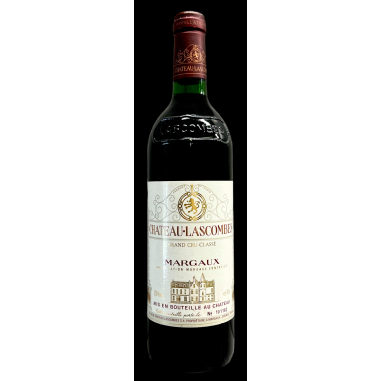 CHÂTEAU LASCOMBES 1995