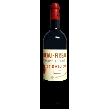 CHÂTEAU FIGEAC Primeur 2023