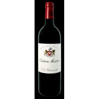 copy of Château Mouton Rothschild Pauillac Rouge