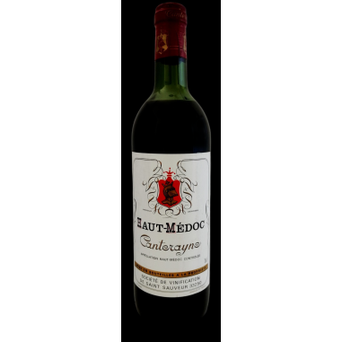 copy of Château Mouton Rothschild Pauillac Rouge