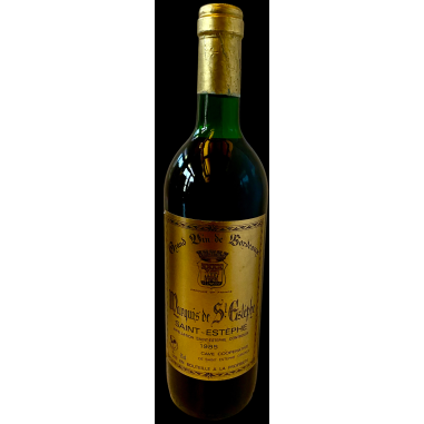 copy of Château Mouton Rothschild Pauillac Rouge