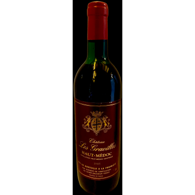 copy of Château Mouton Rothschild Pauillac Rouge