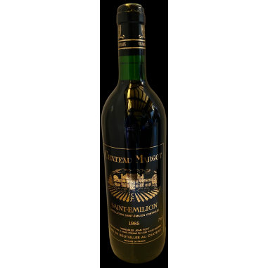 CHÂTEAU MANGOT 1985