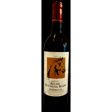 copy of Château Mouton Rothschild Pauillac Rouge