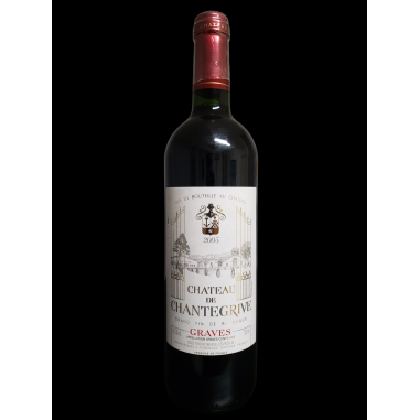 CHÂTEAU CHANTEGRIVE 2005