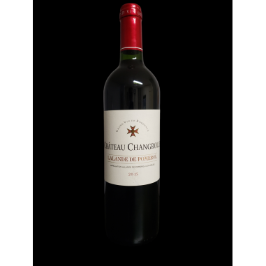 CHÂTEAU CHANGROLLE 2015