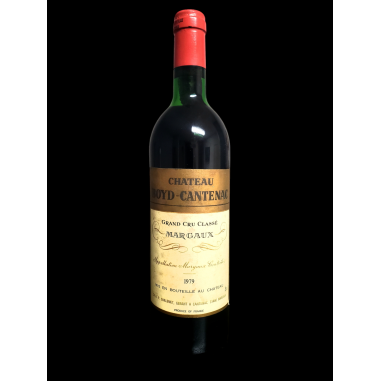 copy of Château Mouton Rothschild Pauillac Rouge