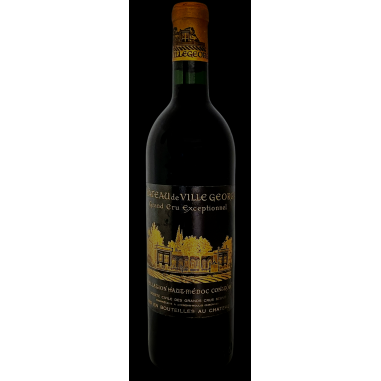 copy of Château Mouton Rothschild Pauillac Rouge