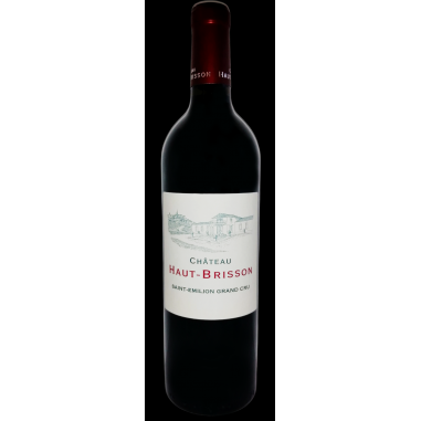 CHÂTEAU HAUT BRISSON 2020