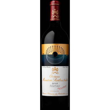 CHÂTEAU MOUTON ROTHSCHILD 2019