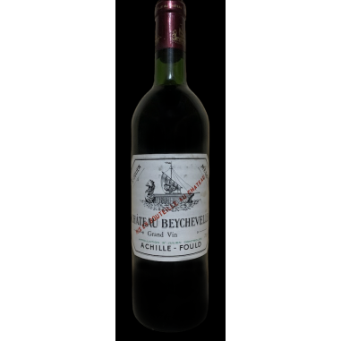 copy of Château Mouton Rothschild Pauillac Rouge