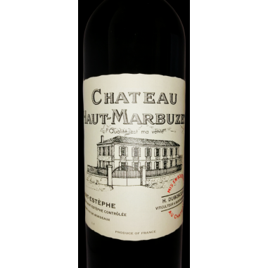 copy of Château Mouton Rothschild Pauillac Rouge