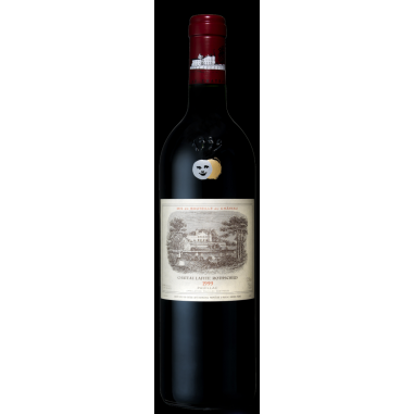 copy of Château Mouton Rothschild Pauillac Rouge